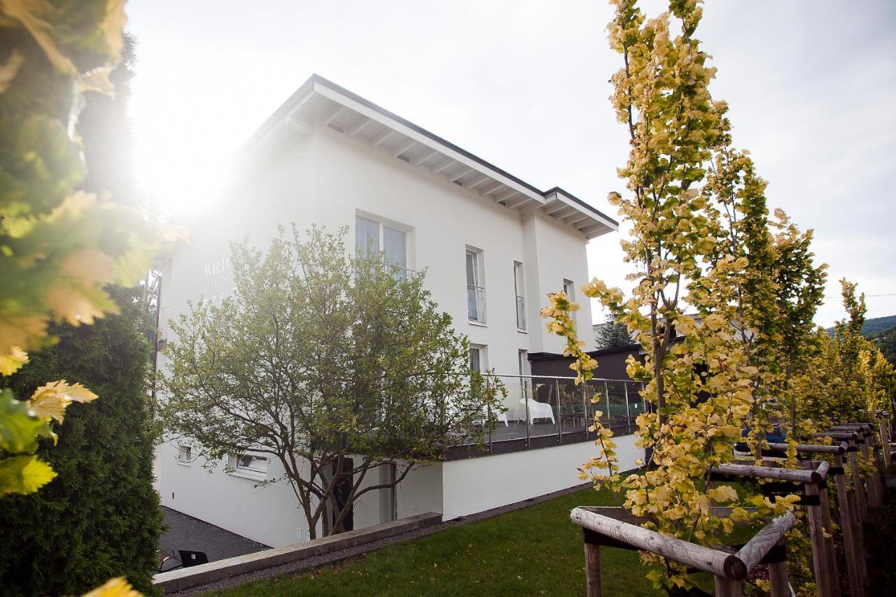 Willowa No. 5 Apartaments Wisła Exterior foto