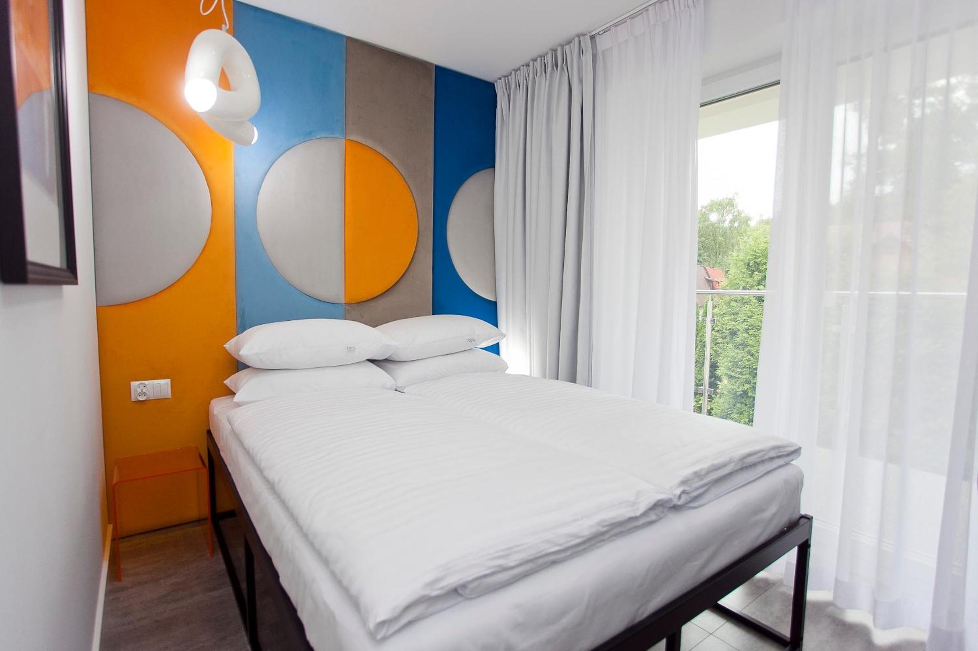Willowa No. 5 Apartaments Wisła Exterior foto