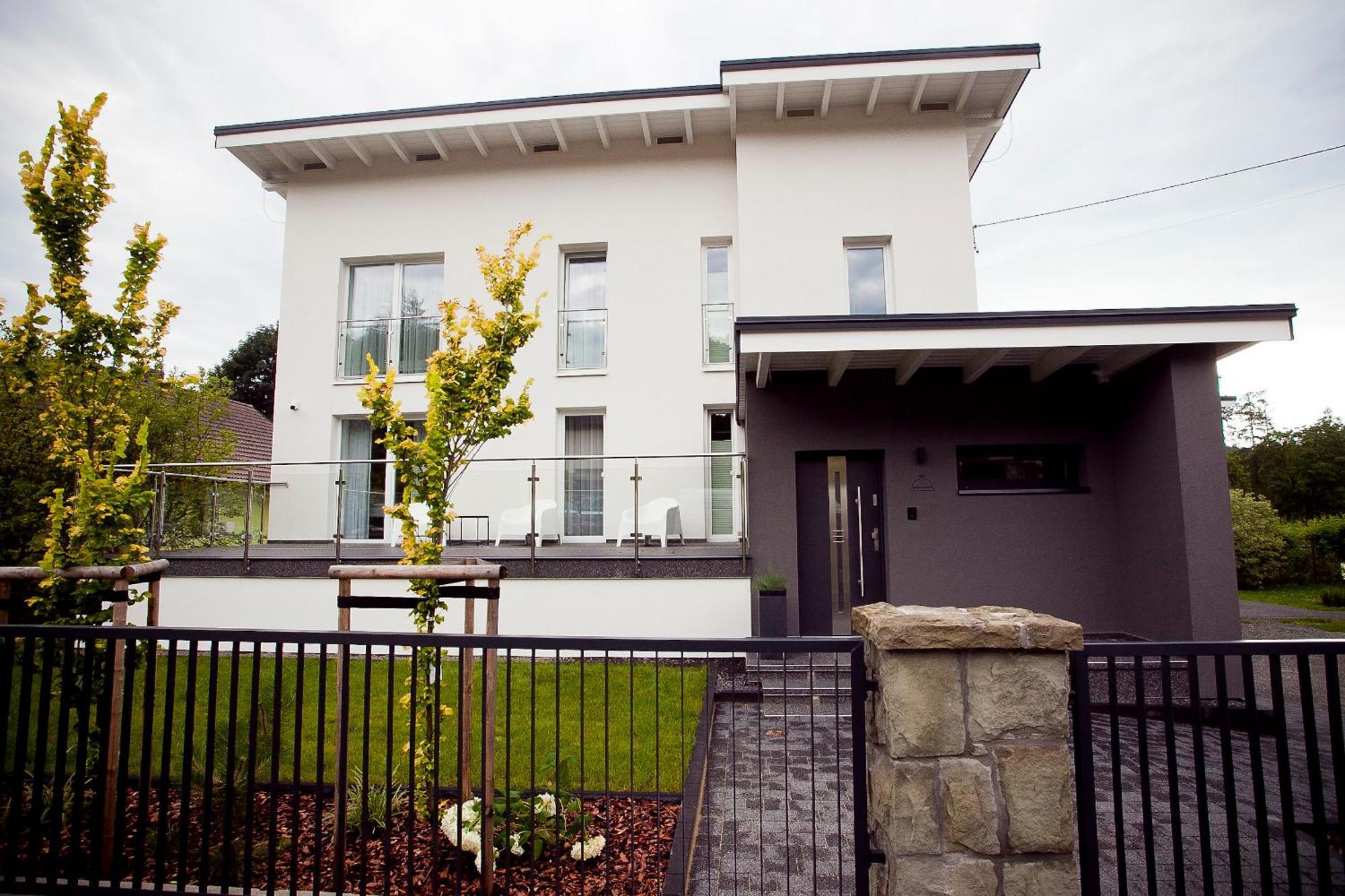 Willowa No. 5 Apartaments Wisła Exterior foto
