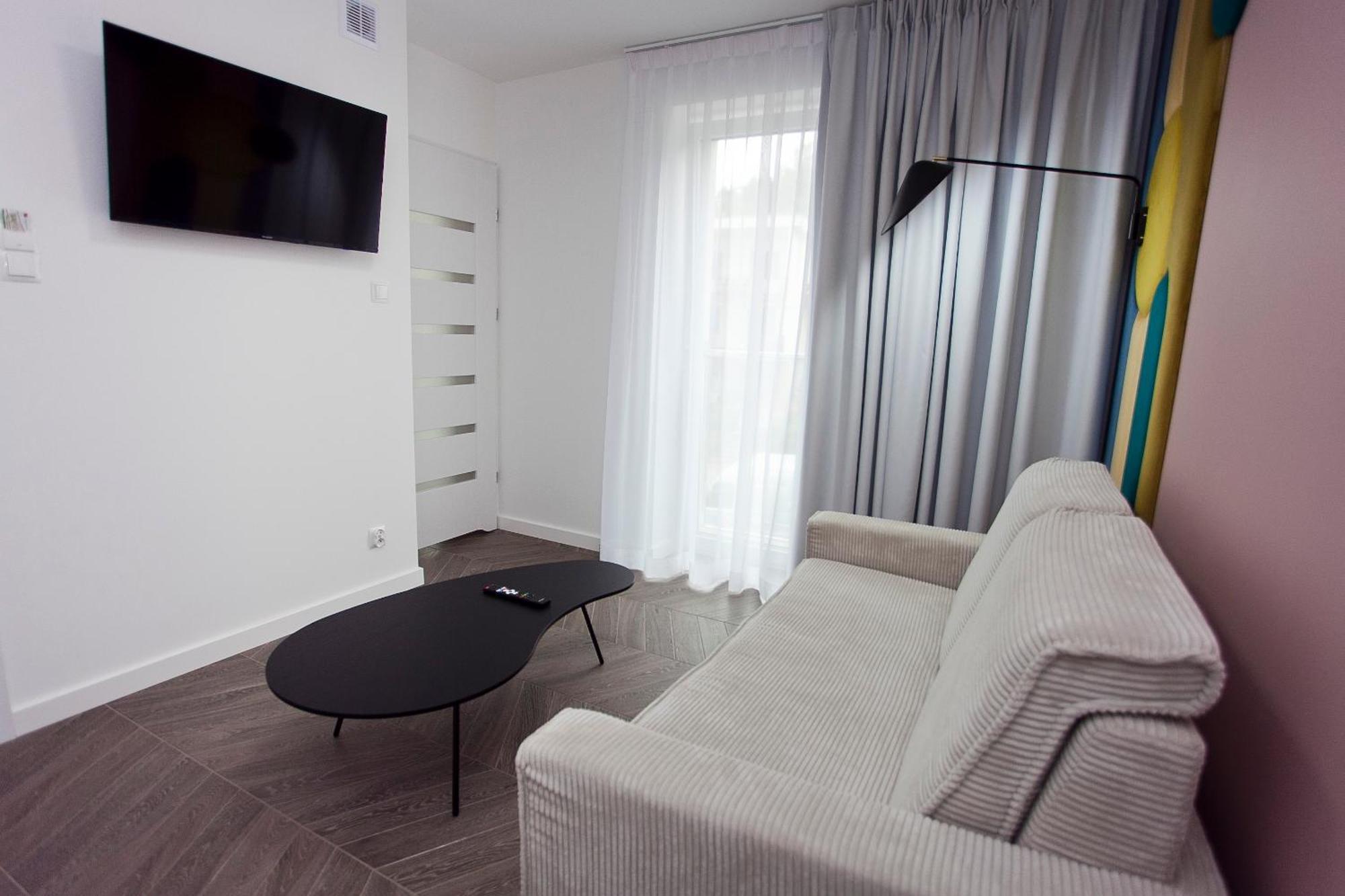 Willowa No. 5 Apartaments Wisła Exterior foto